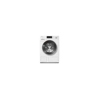 Lave linge hublot MIELE WSG 883 - 9 kg - 1400 tr/min - Classe A - Moteur induction - Autodose - Connecté wifi