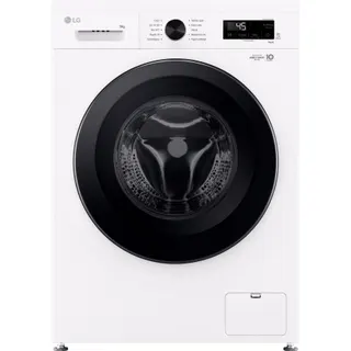 Lave linge hublot LG F94B15WHS