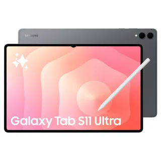 Tablette Android SAMSUNG Galaxy Tab S11 Ultra Wifi 1To Gris avec Galaxy IA