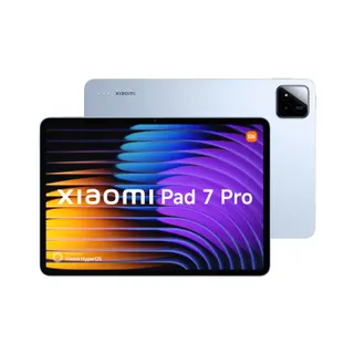 Tablette Android XIAOMI Pad 7 Pro Bleu 256Go