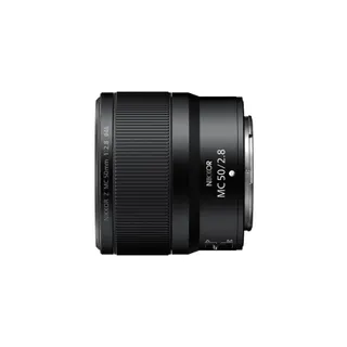 Objectif pour Hybride NIKON NIKKOR Z MC 50mm f/2.8