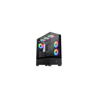 Boitier PC XIGMATEK Alphard (Noir)
