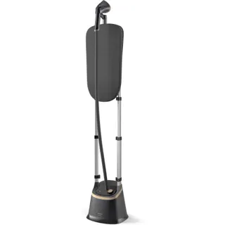 Défroisseur vapeur PHILIPS STE3170/80 Steamer Série 1000 Noir, 2000W, réservoir 2L amovible