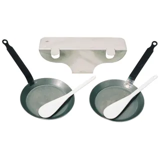 Kit reblochonnade BRON COUCKE REB02 pour Brézière