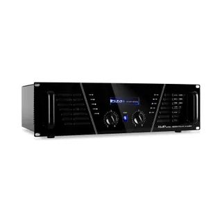 Pack sono IBIZA AMP800 2x600w