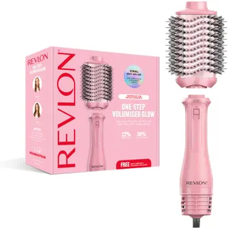 Brosse soufflante REVLON One-Step Volumiser Glow RVDR5375E