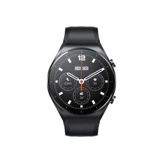 Montre connectée XIAOMI Watch S1 Noir