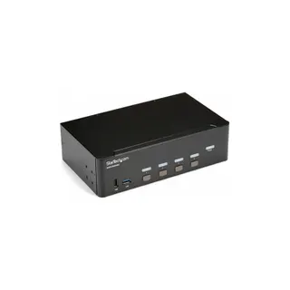 Hub USB C STARTECH SV431DHD4KU