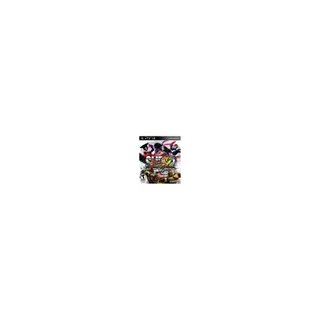 Jeu PS3 CAPCOM Super Street Fighter IV