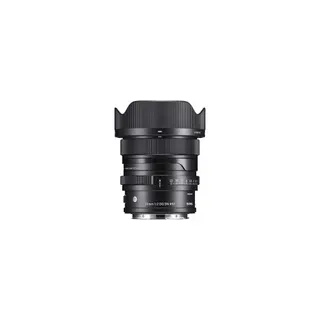 Objectif pour Hybride SIGMA 246774