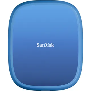 Disque SSD externe SANDISK 1To Creator Phone MagSafe