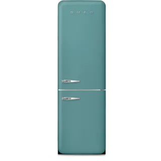 Réfrigérateur combiné SMEG FAB32REGM6
