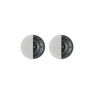 Enceinte encastrable Q ACOUSTICS Qi50CW