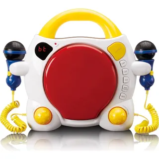 Lecteur CD LENCO KCD-011KIDS