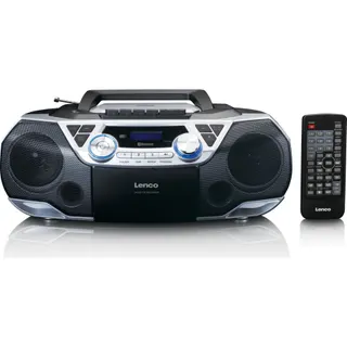 Radio DAB LENCO SCD-720SI