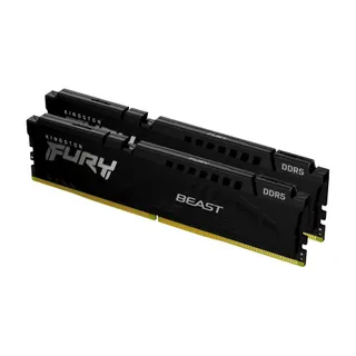 Mémoire vive KINGSTON FURY Beast 16 Go (2 x 8 Go) DDR