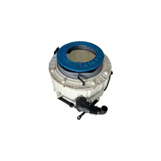 Cuve LG demi-cuve avant