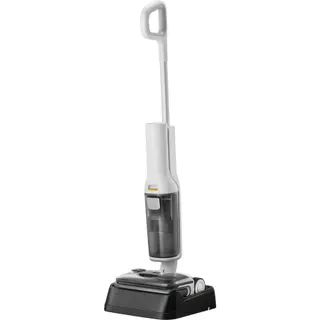 Nettoyeur de sol ROBOROCK F25 RT Gen2 White
