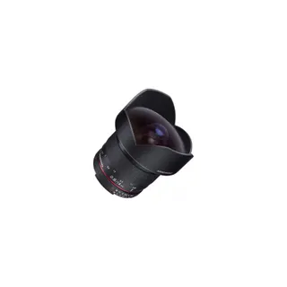 Objectif pour Reflex Plein Format SAMYANG SAM14OLYMPUS