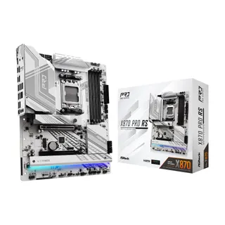 Carte mère ASROCK X870 Pro RS