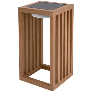 Lanterne solaire LUMISKY Lanterne solaire décorative LED blanc ch