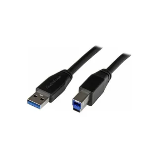 Hub USB C STARTECH USB3SAB5M