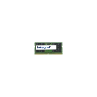 Mémoire vive INTEGRAL 16GB LAPTOP RAM MODULE SODIMM DDR5 4800M