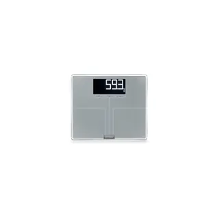 Pèse personne connecté SOEHNLE Connect 200