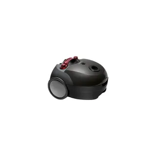 Aspirateur avec sac BOMANN BS9019CBN-ant/rouge