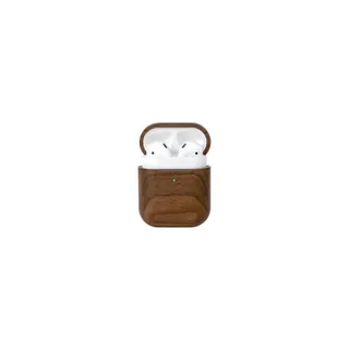 Etui WOODCESSORIES AirPods bois