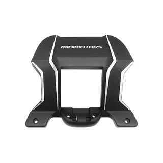 Pièce détachée MINIMOTORS Cale pied Arrière Dualtron Achilleus