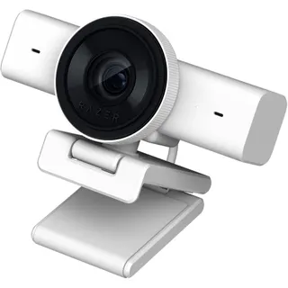 Webcam RAZER KIYO V2 X BLANC