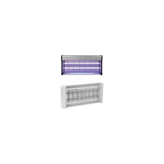 Anti insectes ELECTRIS Pack  Destructeur D'insectes 30w + Perel