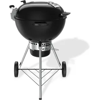 Barbecue charbon WEBER Master-Touch GBS Premium E-5770 Charcoal