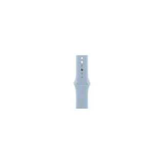 Bracelet APPLE Watch 41mm Sport Bleu clair M/L