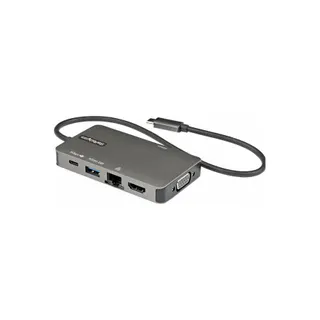 Hub USB C STARTECH DKT30CHVPD2