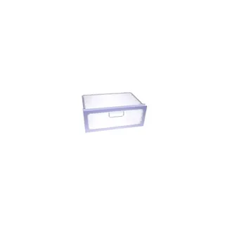 Balconnet de porte SAMSUNG bac a legumes superieur