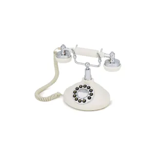 Téléphone filaire GPO RETRO Téléphone analogique GPO OPAL