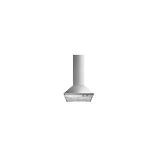 Hotte décorative murale SMEG KD70XE