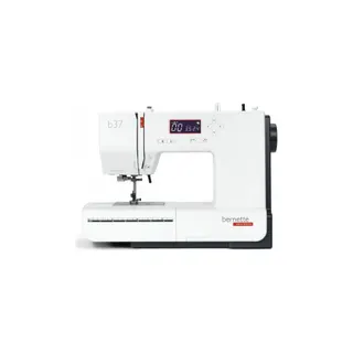 Machine à coudre BERNETTE BY BERNINA B37