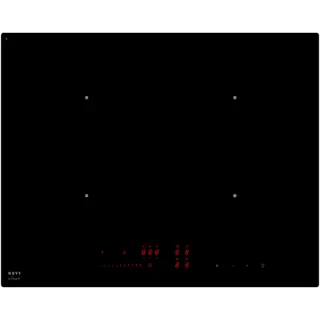 Plaque induction NOVY 1763