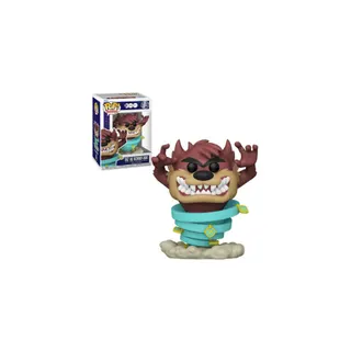 Figurine STE GAMESTOP EUROPE Figurine Funko Pop! N°1242 - Scooby-doo