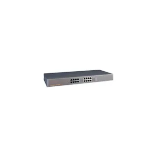 Switch ethernet TP-LINK Switch RJ45 Giga 16 Ports Rackable