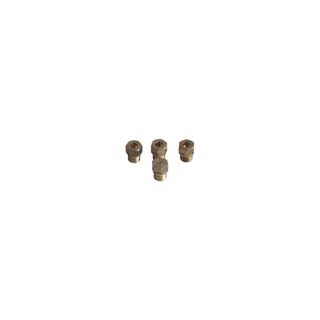 Bougie SCHOLTES SACHET INJECTEUR GAZ BUTANE POUR TABLE D