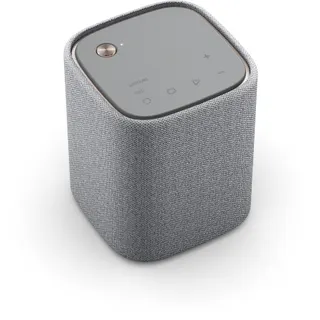 Enceinte portable YAMAHA WS-X1A Gris