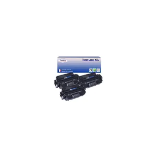 Toner T3AZUR remplace HP C4096A (96A) Noir