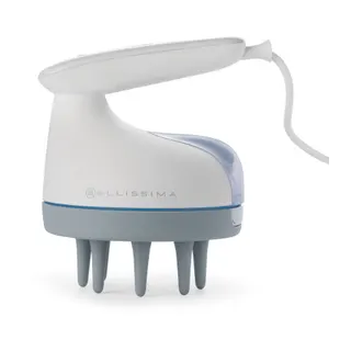 Diffuseur vapeur BELLISSIMA Steam Ritual - soin capillaire hydratant cheveux bouclés et frisés
