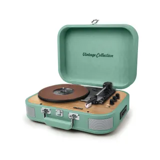 Platine vinyle MUSE MT-201 WG