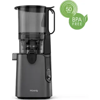 Extracteur de jus H.KOENIG GSX26