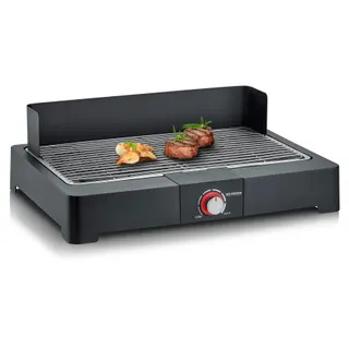 Barbecue électrique SEVERIN PG 8565
